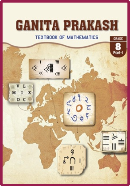 Class 8 Maths Ganita Prakash NCERT Solutions