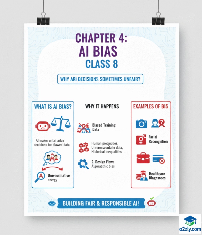 AI Bias Class 8