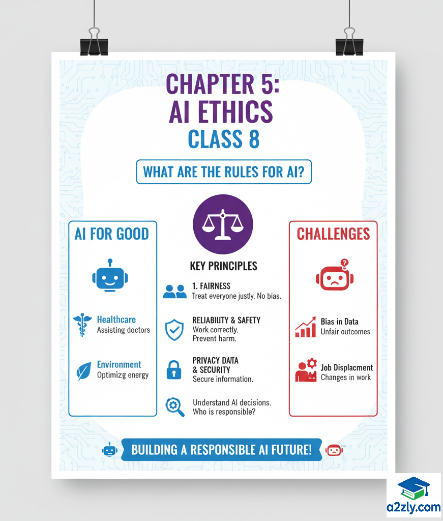 AI Ethics Class 8