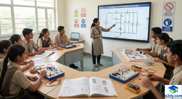 Work Education Class 9 Study Material 2025