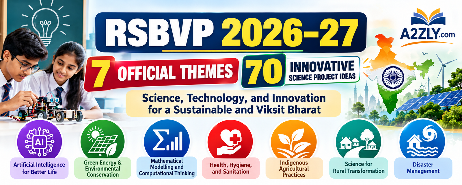 RSBVP 2026–27